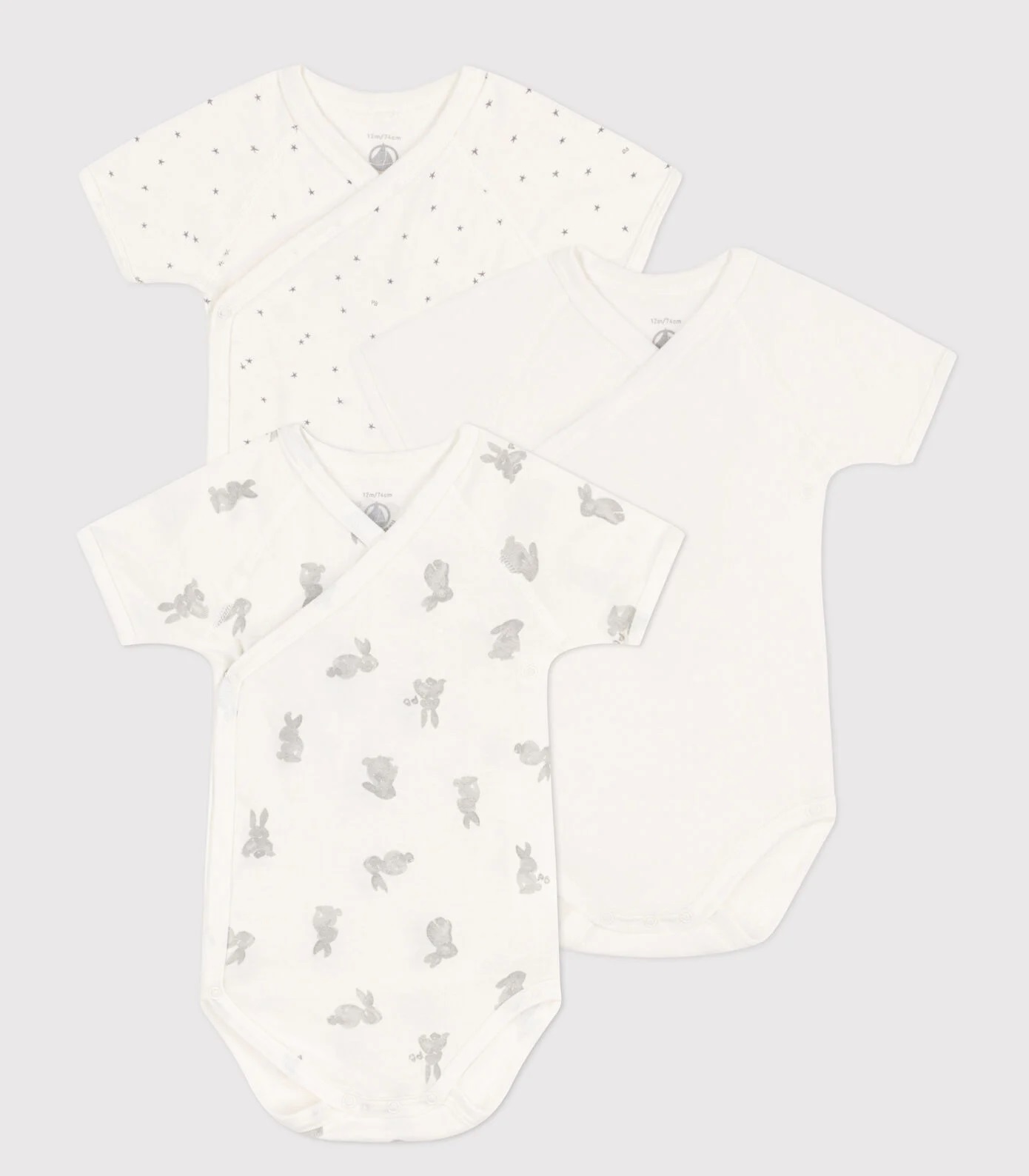 Body 3m etoile